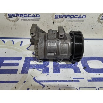 Recambio de compresor aire acondicionado para toyota avensis berlina (t25) 2.2 d-4d cat referencia OEM IAM GE4472209399  