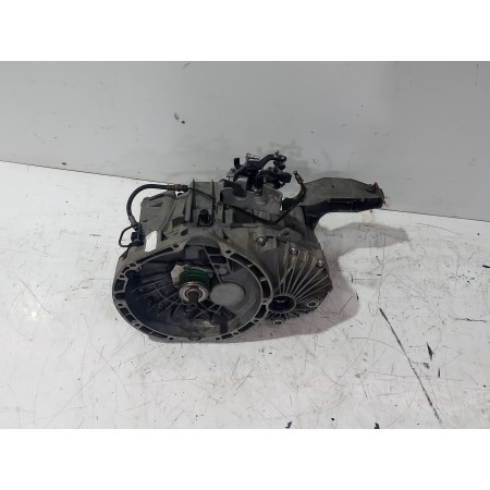 Recambio de caja cambios para mercedes-benz clase a (w168) 170 cdi (168.009) referencia OEM IAM R1683610402  