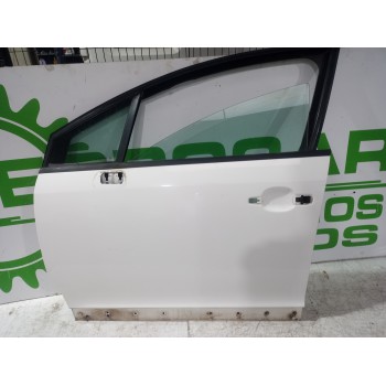 Recambio de puerta delantera izquierda para citroën c4 berlina collection referencia OEM IAM 9002W0  