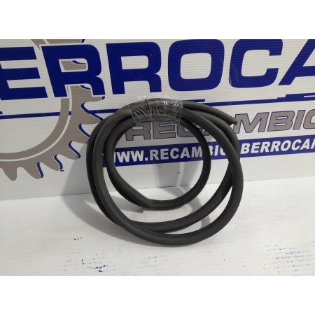 Recambio de goma contorno para renault kangoo 1.5 dci diesel fap referencia OEM IAM 8200425635  