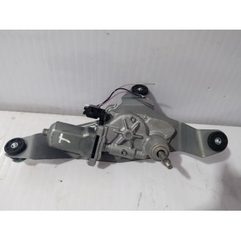 Recambio de motor limpia trasero para mazda 3 lim. () center-line referencia OEM IAM BHS267450  
