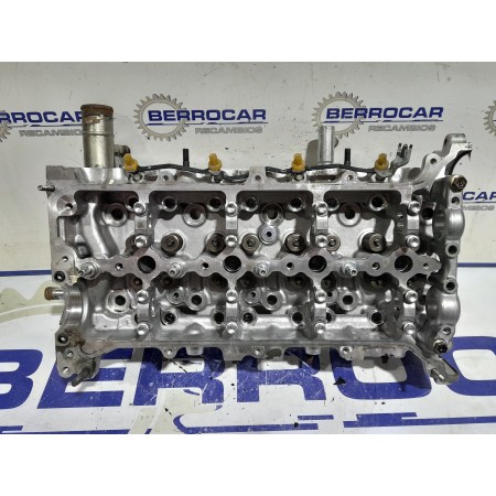 Recambio de culata para toyota avensis berlina (t25) 2.2 d-4d cat referencia OEM IAM (PARA RECTIFICAR)  