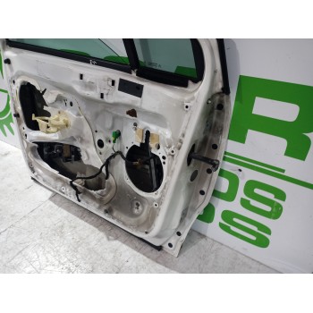 Recambio de puerta delantera izquierda para citroën c4 berlina collection referencia OEM IAM 9002W0  