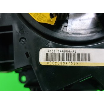 Recambio de mando multifuncion para ford c-max (cb3) 1.8 tdci turbodiesel cat referencia OEM IAM 4M5T14A664AB  