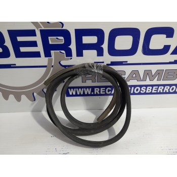 Recambio de goma contorno para renault kangoo 1.5 dci diesel fap referencia OEM IAM 8200425635  