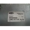 Recambio de modulo electronico para fiat punto (evo) (199) 1.3 16v jtd cat referencia OEM IAM 51833517  
