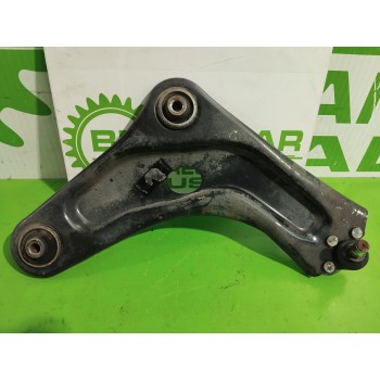 Recambio de brazo suspension inferior delantero derecho para peugeot 207 1.4 referencia OEM IAM 3521N8  