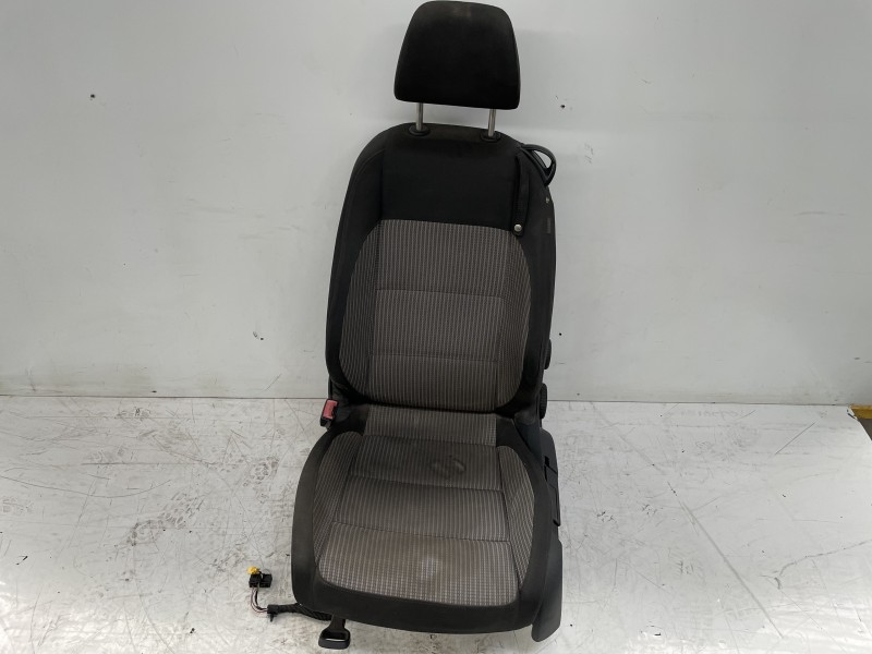 Recambio de asiento delantero izquierdo para volkswagen eos (1f7) 2.0 referencia OEM IAM 1Q0881405BBXEC  