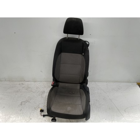 Recambio de asiento delantero izquierdo para volkswagen eos (1f7) 2.0 referencia OEM IAM 1Q0881405BBXEC  