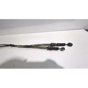 Recambio de palanca cambio para mini mini (r50, r53) one referencia OEM IAM 25117542693  