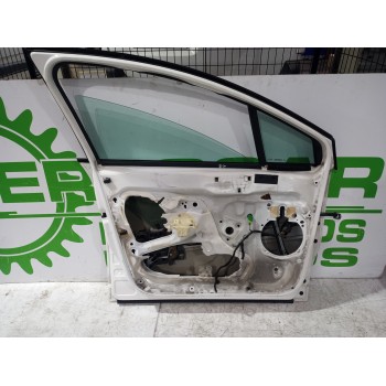 Recambio de puerta delantera izquierda para citroën c4 berlina collection referencia OEM IAM 9002W0  