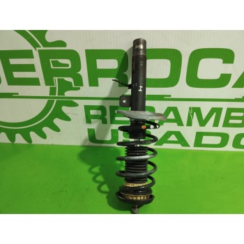 AMORTIGUADOR DELANTERO IZQUIERDO 5202VF 