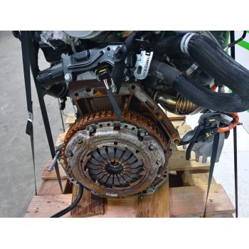 Recambio de motor completo para dacia sandero laureate referencia OEM IAM K9KE628  