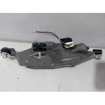 Recambio de motor limpia trasero para mazda 3 lim. () center-line referencia OEM IAM BHS267450  