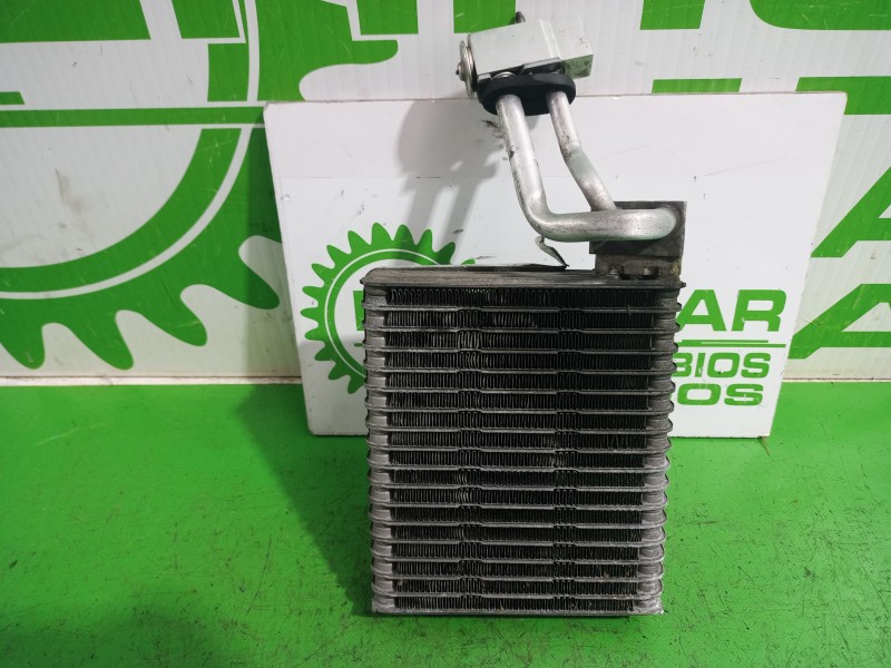 Recambio de evaporador aire acondicionado para renault kangoo (f/kc0) authentique referencia OEM IAM 662424M  