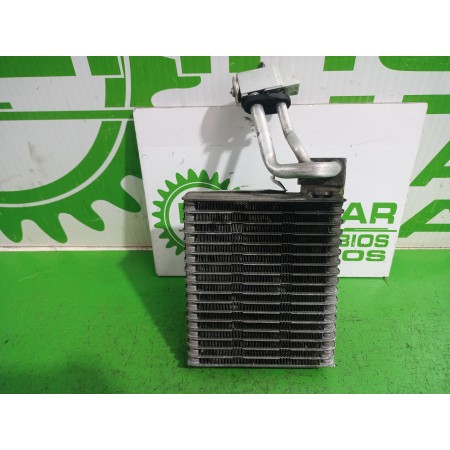 Recambio de evaporador aire acondicionado para renault kangoo (f/kc0) authentique referencia OEM IAM 662424M  