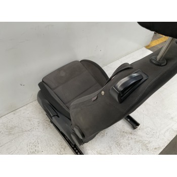 Recambio de asiento delantero izquierdo para volkswagen eos (1f7) 2.0 referencia OEM IAM 1Q0881405BBXEC  
