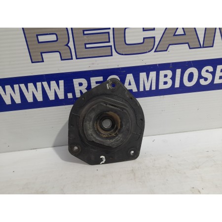 Recambio de copelas amortiguador para renault kangoo 1.5 dci diesel fap referencia OEM IAM 8200591283  