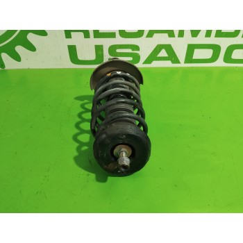 Recambio de amortiguador delantero izquierdo para peugeot 207 1.4 referencia OEM IAM 5202VF  