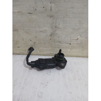 Recambio de sensor para kia carens iii monospace (un) 2.0 crdi 140 referencia OEM IAM 3930084400  