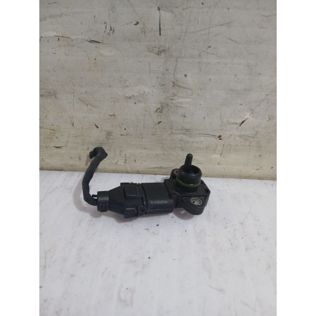 Recambio de sensor para kia carens iii monospace (un) 2.0 crdi 140 referencia OEM IAM 3930084400  