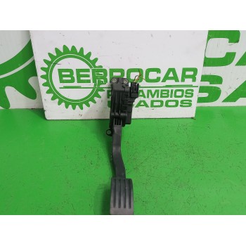 PEDAL ACELERADOR 3M519F836AH 