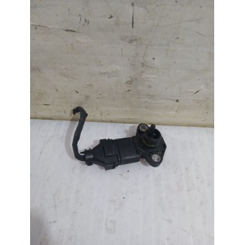 Recambio de sensor para kia carens iii monospace (un) 2.0 crdi 140 referencia OEM IAM 3930084400  
