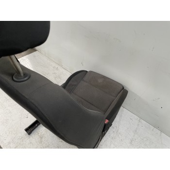 Recambio de asiento delantero izquierdo para volkswagen eos (1f7) 2.0 referencia OEM IAM 1Q0881405BBXEC  