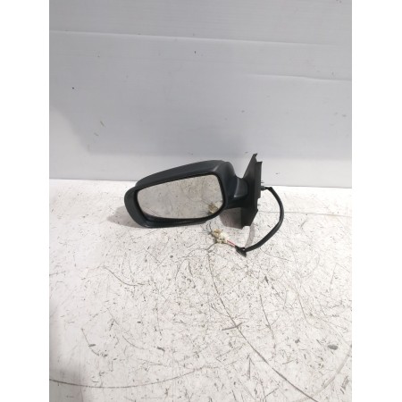 Recambio de retrovisor izquierdo para toyota yaris (_p9_) 1.33 vvt-i (nsp90_) referencia OEM IAM 879400D260  