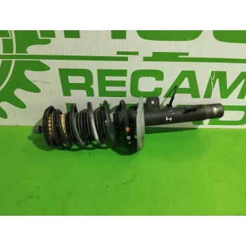 Recambio de amortiguador delantero izquierdo para peugeot 207 1.4 referencia OEM IAM 5202VF  