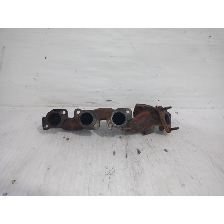 Recambio de colector escape para land rover discovery 4 tdv6 hse referencia OEM IAM 9X2Q9431DA  