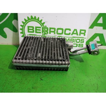 Recambio de evaporador aire acondicionado para renault kangoo (f/kc0) authentique referencia OEM IAM 662424M  