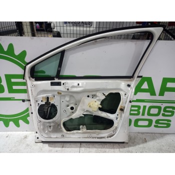 Recambio de puerta delantera derecha para citroën c4 berlina collection referencia OEM IAM 9004W4  