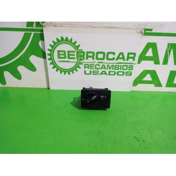 Recambio de mando luces para ford fiesta (cbk) ambiente referencia OEM IAM 6S6T13A024  