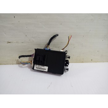 Recambio de modulo electronico para mazda 3 lim. () center-line referencia OEM IAM KD45675Y0G  