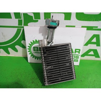 Recambio de evaporador aire acondicionado para renault kangoo (f/kc0) authentique referencia OEM IAM 662424M  