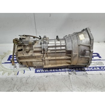 Recambio de caja cambios para ssangyong kyron 2.0 xdi referencia OEM IAM G3102009015  