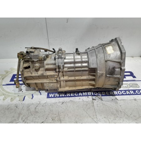 Recambio de caja cambios para ssangyong kyron 2.0 xdi referencia OEM IAM G3102009015  