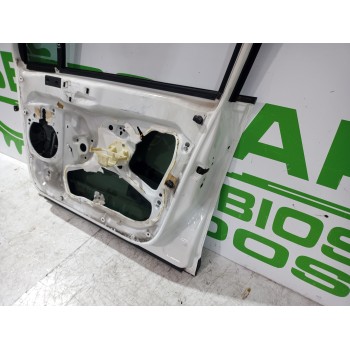 Recambio de puerta delantera derecha para citroën c4 berlina collection referencia OEM IAM 9004W4  