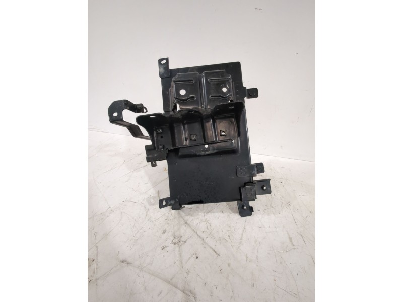 Recambio de soporte bateria para kia carens iii monospace (un) 2.0 crdi 140 referencia OEM IAM 371502G110  