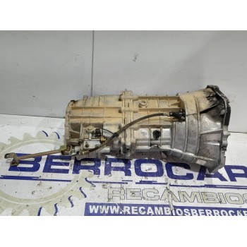 Recambio de caja cambios para ssangyong kyron 2.0 xdi referencia OEM IAM G3102009015  