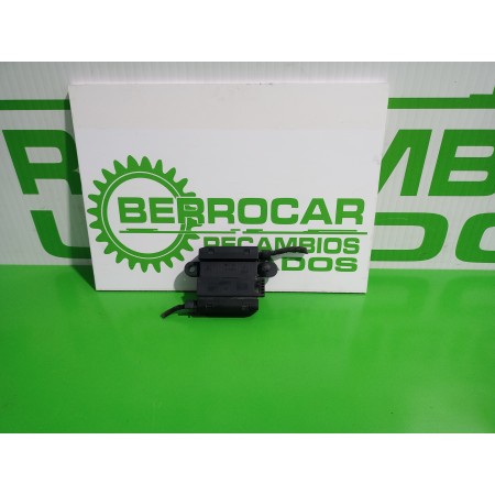 Recambio de modulo electronico para opel zafira b 1.9 cdti cat (z 19 dtl) referencia OEM IAM 80032201  