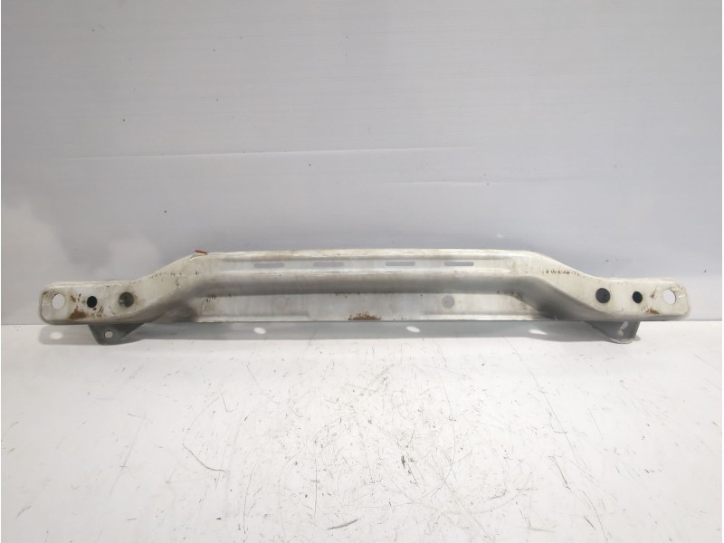 Recambio de refuerzo paragolpes trasero para peugeot 107 (pm_, pn_) 1.4 hdi referencia OEM IAM 7414LA  