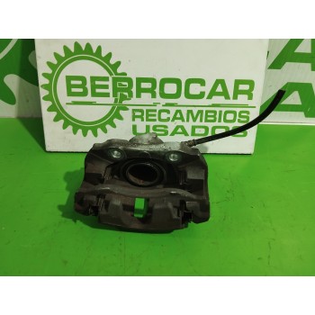 Recambio de pinza de freno delantera derecha para peugeot 207 1.4 referencia OEM IAM 9683840180  