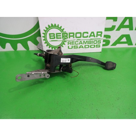Recambio de pedal embrague para ford c-max (cb3) 1.8 tdci turbodiesel cat referencia OEM IAM 3M517B633  