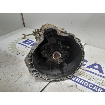 Recambio de caja cambios para ssangyong kyron 2.0 xdi referencia OEM IAM G3102009015  
