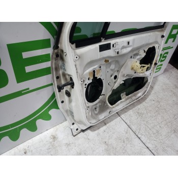 Recambio de puerta delantera derecha para citroën c4 berlina collection referencia OEM IAM 9004W4  