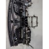 Recambio de salpicadero para peugeot rifter 1.5 bluehdi 100 referencia OEM IAM 16841899ZD  