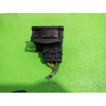 Recambio de mando luces para ford fiesta (cbk) ambiente referencia OEM IAM 6S6T13A024  