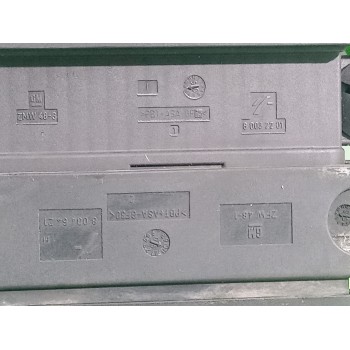 Recambio de modulo electronico para opel zafira b 1.9 cdti cat (z 19 dtl) referencia OEM IAM 80032201  